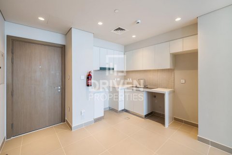 Apartament në Dubai Creek Harbour (The Lagoons), Emiratet e Bashkuara Arabe 1 dhomë gjumi, 63 m2. № 601616 - Foto 10