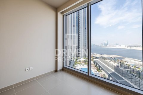 Apartament në Dubai Creek Harbour (The Lagoons), Emiratet e Bashkuara Arabe 1 dhomë gjumi, 63 m2. № 601616 - Foto 9