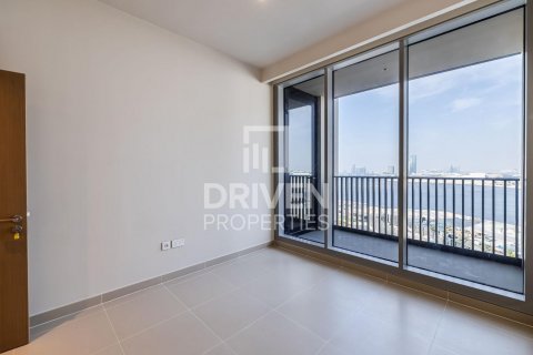 Apartament në Dubai Creek Harbour (The Lagoons), Emiratet e Bashkuara Arabe 1 dhomë gjumi, 63 m2. № 601616 - Foto 6