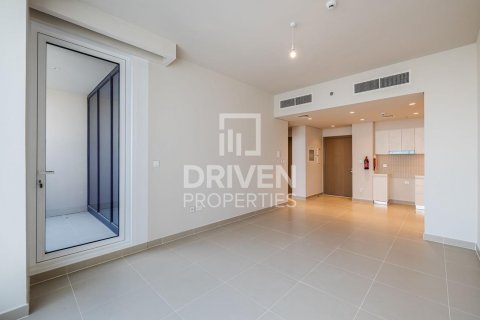 Apartament në Dubai Creek Harbour (The Lagoons), Emiratet e Bashkuara Arabe 1 dhomë gjumi, 63 m2. № 601616 - Foto 3