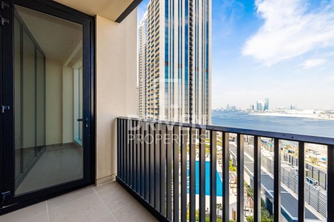 Apartament në Dubai Creek Harbour (The Lagoons), Emiratet e Bashkuara Arabe 1 dhomë gjumi, 63 m2. № 601616 - Foto 11