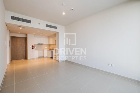 Apartament në Dubai Creek Harbour (The Lagoons), Emiratet e Bashkuara Arabe 1 dhomë gjumi, 63 m2. № 601616 - Foto 1