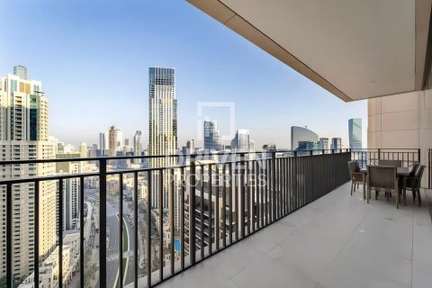 Appartement te koop in Downtown Dubai (Downtown Burj Dubai), Dubai, VAE 3 slaapkamers, 184 vr.m., nr 601615 - foto 2