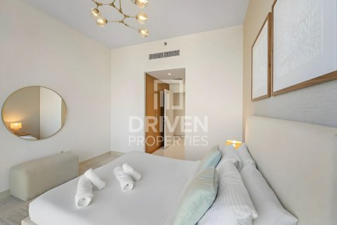 Appartement te koop in Downtown Dubai (Downtown Burj Dubai), Dubai, VAE 3 slaapkamers, 184 vr.m., nr 601615 - foto 17