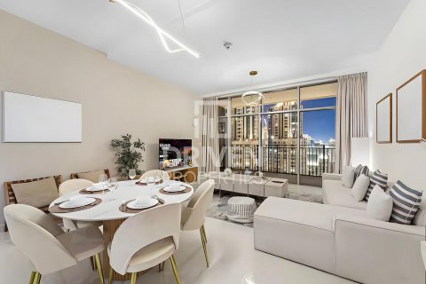 Appartement te koop in Downtown Dubai (Downtown Burj Dubai), Dubai, VAE 3 slaapkamers, 184 vr.m., nr 601615 - foto 11