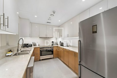 Appartement te koop in Downtown Dubai (Downtown Burj Dubai), Dubai, VAE 3 slaapkamers, 184 vr.m., nr 601615 - foto 21