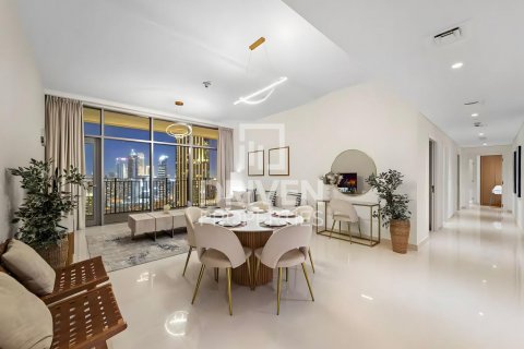 Appartement te koop in Downtown Dubai (Downtown Burj Dubai), Dubai, VAE 3 slaapkamers, 184 vr.m., nr 601615 - foto 3