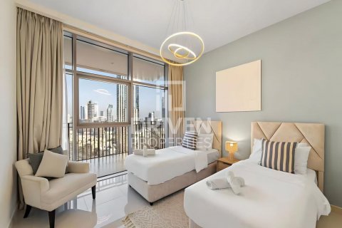 Appartement te koop in Downtown Dubai (Downtown Burj Dubai), Dubai, VAE 3 slaapkamers, 184 vr.m., nr 601615 - foto 14