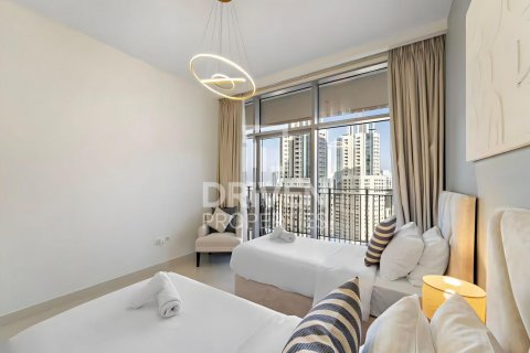 Appartement te koop in Downtown Dubai (Downtown Burj Dubai), Dubai, VAE 3 slaapkamers, 184 vr.m., nr 601615 - foto 12