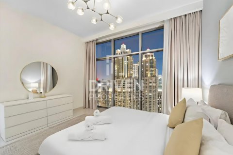 Appartement te koop in Downtown Dubai (Downtown Burj Dubai), Dubai, VAE 3 slaapkamers, 184 vr.m., nr 601615 - foto 16