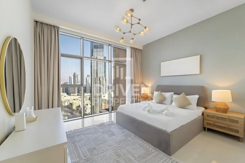 Appartement te koop in Downtown Dubai (Downtown Burj Dubai), Dubai, VAE 3 slaapkamers, 184 vr.m., nr 601615 - foto 19