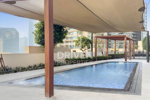 Appartement te koop in Downtown Dubai (Downtown Burj Dubai), Dubai, VAE 3 slaapkamers, 184 vr.m., nr 601615 - foto 6