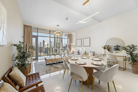Appartement te koop in Downtown Dubai (Downtown Burj Dubai), Dubai, VAE 3 slaapkamers, 184 vr.m., nr 601615 - foto 10