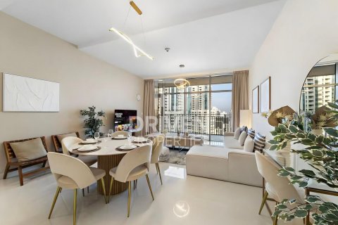 Appartement te koop in Downtown Dubai (Downtown Burj Dubai), Dubai, VAE 3 slaapkamers, 184 vr.m., nr 601615 - foto 4