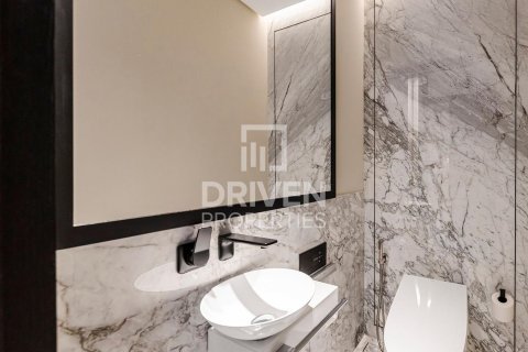 Apartment in Zabeel, Dubai, UAE 1 bedroom, 80 sq.m. № 601618 - photo 16