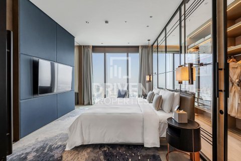 Apartment in Zabeel, Dubai, UAE 1 bedroom, 80 sq.m. № 601618 - photo 7