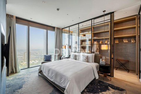 Apartment in Zabeel, Dubai, UAE 1 bedroom, 80 sq.m. № 601618 - photo 13
