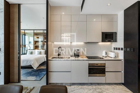 Apartment in Zabeel, Dubai, UAE 1 bedroom, 80 sq.m. № 601618 - photo 10