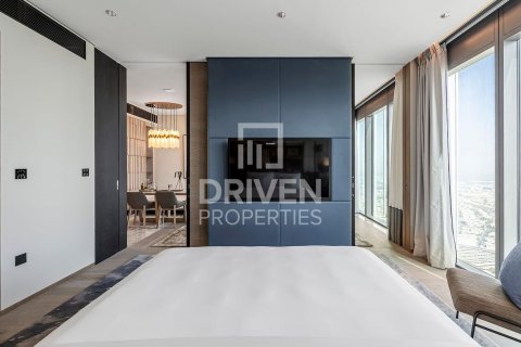 Apartment in Zabeel, Dubai, UAE 1 bedroom, 80 sq.m. № 601618 - photo 12