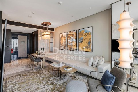 Apartment in Zabeel, Dubai, UAE 1 bedroom, 80 sq.m. № 601618 - photo 4
