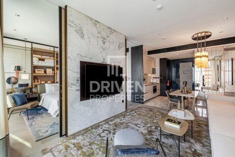 Apartment in Zabeel, Dubai, UAE 1 bedroom, 80 sq.m. № 601618 - photo 3