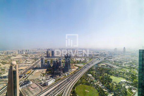 Apartment in Zabeel, Dubai, UAE 1 bedroom, 80 sq.m. № 601618 - photo 8