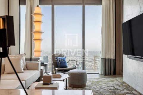 Apartment in Zabeel, Dubai, UAE 1 bedroom, 80 sq.m. № 601618 - photo 14