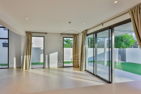 Duplex zur Miete in Yas Island, Abu Dhabi, VAE 4 Schlafzimmer, 471 m2 Nr. 615144 - Foto 3