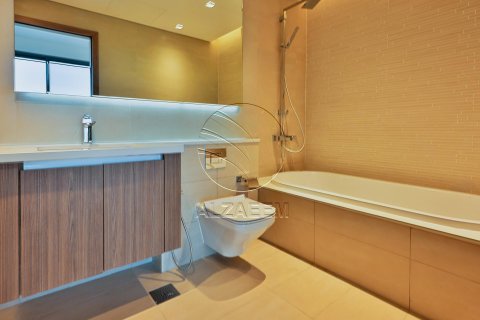 Duplex zur Miete in Yas Island, Abu Dhabi, VAE 4 Schlafzimmer, 471 m2 Nr. 615144 - Foto 19