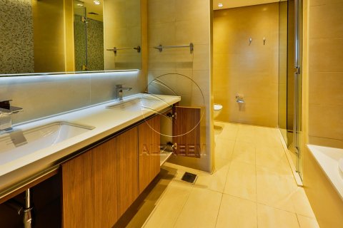 Duplex zur Miete in Yas Island, Abu Dhabi, VAE 4 Schlafzimmer, 471 m2 Nr. 615144 - Foto 23