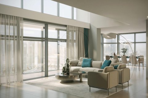 Byt v Al Reem Island, Abu Dhabi, SAE 2 ložnice, 102 m² Č.: 615147 - fotografie 2