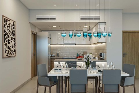 Byt v Al Reem Island, Abu Dhabi, SAE 2 ložnice, 102 m² Č.: 615147 - fotografie 1
