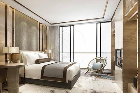 Apartment in Al Reem Island, Abu Dhabi, UAE 1 bedroom, 76 sq.m. № 615148 - photo 3