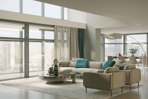 Apartment in Al Reem Island, Abu Dhabi, UAE 1 bedroom, 76 sq.m. № 615148 - photo 2