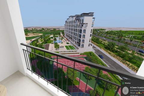 Apartment on the Yas Island, Abu Dhabi, UAE 2 bedrooms, 114 sq.m. № 615145 - photo 15