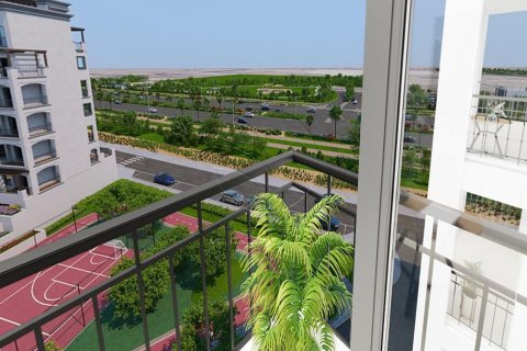 Apartment on the Yas Island, Abu Dhabi, UAE 2 bedrooms, 114 sq.m. № 615145 - photo 2