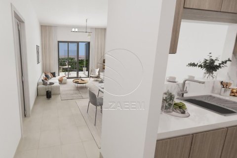 Apartment on the Yas Island, Abu Dhabi, UAE 2 bedrooms, 114 sq.m. № 615145 - photo 3