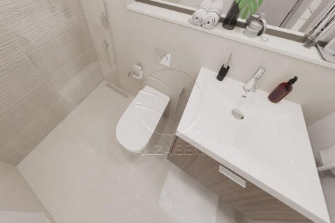 Apartment on the Yas Island, Abu Dhabi, UAE 2 bedrooms, 114 sq.m. № 615145 - photo 9