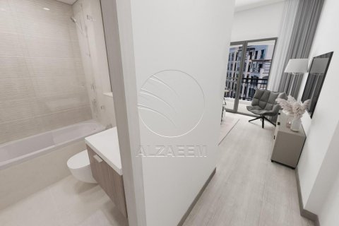 Apartment on the Yas Island, Abu Dhabi, UAE 2 bedrooms, 114 sq.m. № 615145 - photo 11