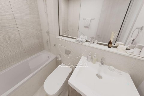 Apartment on the Yas Island, Abu Dhabi, UAE 2 bedrooms, 114 sq.m. № 615145 - photo 12