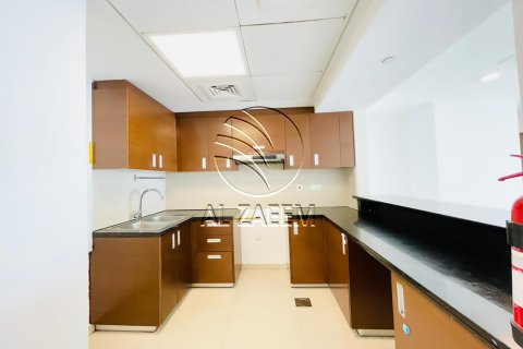 Byt v Al Reem Island, Abu Dhabi, SAE 2 ložnice, 121 m² Č.: 615142 - fotografie 7
