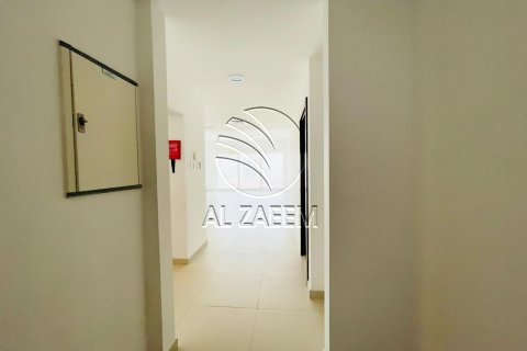 Byt v Al Reem Island, Abu Dhabi, SAE 2 ložnice, 121 m² Č.: 615142 - fotografie 9