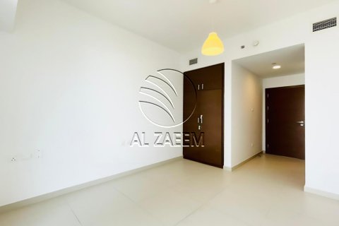 Byt v Al Reem Island, Abu Dhabi, SAE 2 ložnice, 121 m² Č.: 615142 - fotografie 14