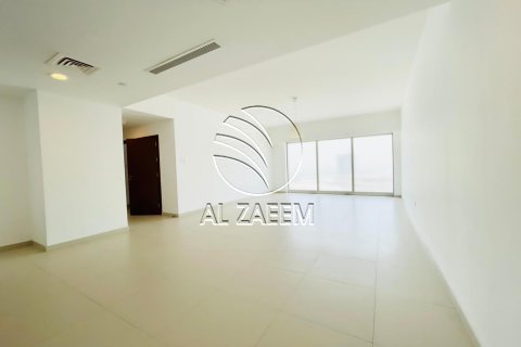 Byt v Al Reem Island, Abu Dhabi, SAE 2 ložnice, 121 m² Č.: 615142 - fotografie 5