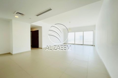 Byt v Al Reem Island, Abu Dhabi, SAE 2 ložnice, 121 m² Č.: 615142 - fotografie 4