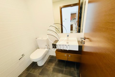 Byt v Al Reem Island, Abu Dhabi, SAE 2 ložnice, 121 m² Č.: 615142 - fotografie 8