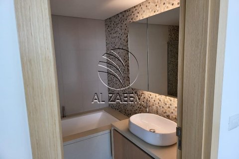 Byt na Yas Island, Abu Dhabi, SAE 2 ložnice, 164 m² Č.: 615143 - fotografie 17