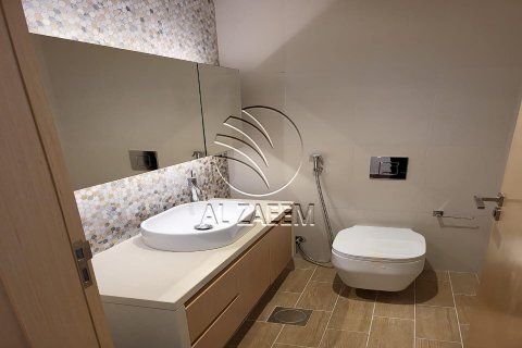 Byt na Yas Island, Abu Dhabi, SAE 2 ložnice, 164 m² Č.: 615143 - fotografie 16