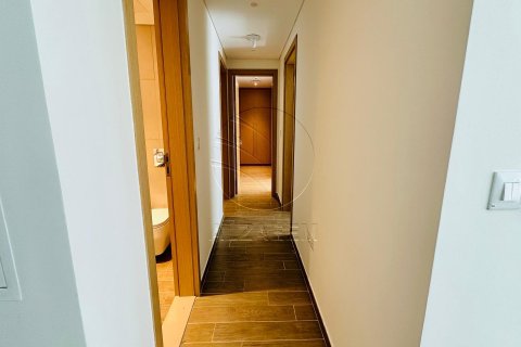 Byt na Yas Island, Abu Dhabi, SAE 2 ložnice, 164 m² Č.: 615143 - fotografie 9