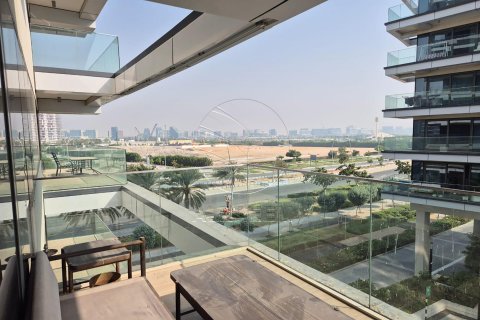 Byt na Yas Island, Abu Dhabi, SAE 2 ložnice, 164 m² Č.: 615143 - fotografie 12